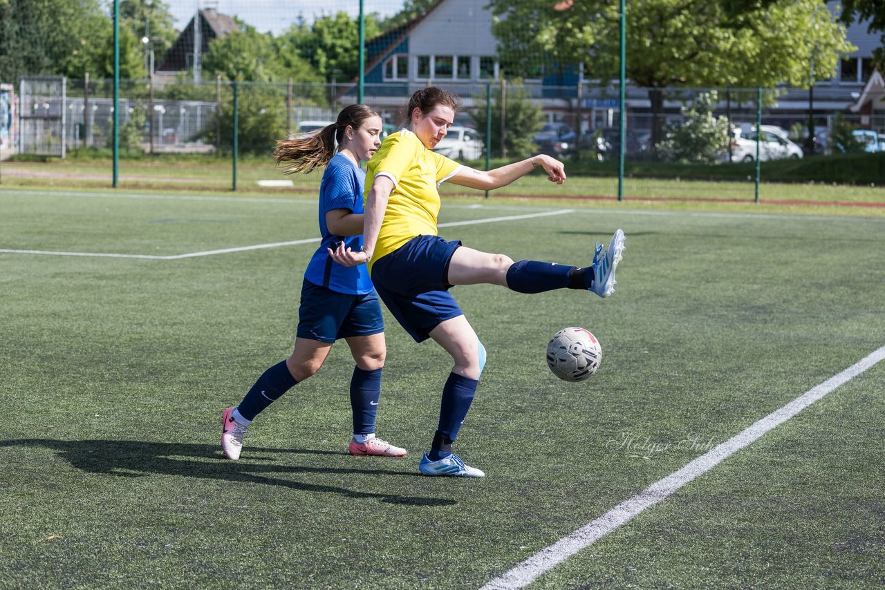 Bild 215 - F SC Ellerau - SV Eidelstedt II : Ergebnis: 2:1